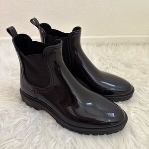 Inc. Raelynn Rain Boots